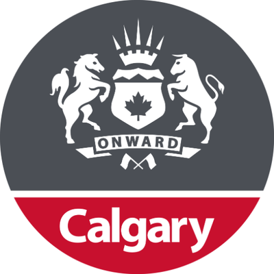 Calgary City Logo