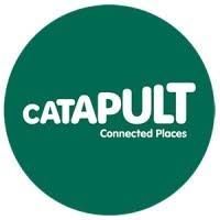 Connected Places Catapult Logos