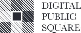 Digital Public Square Logo