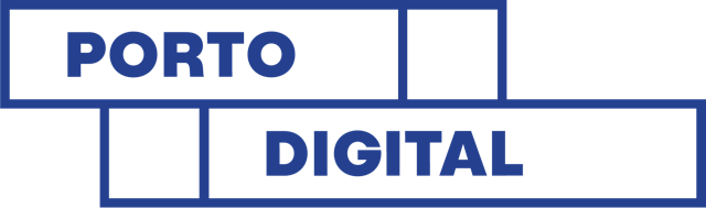 Porto Digtal logo