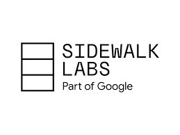 Sidwalk Labs Logo