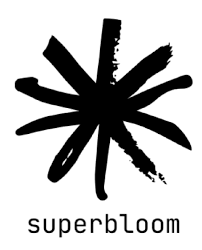 Superbloom logo