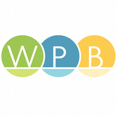 West Palm Beach City Logo